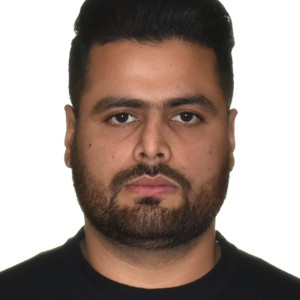 Hitesh