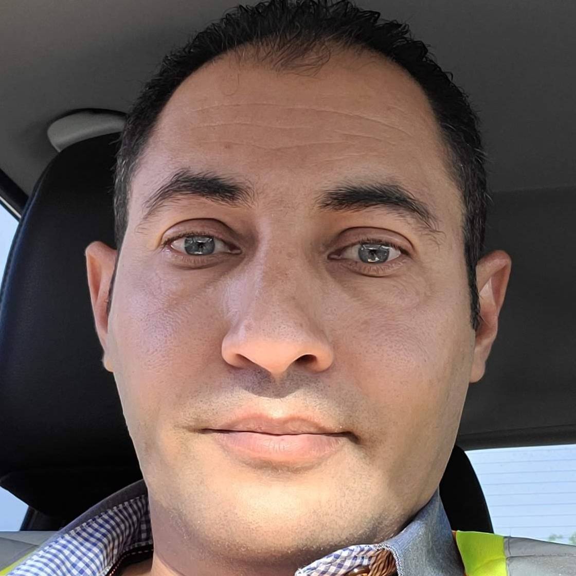 Majed Abu-Breik