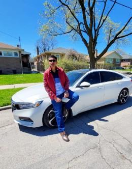 Arshpreet Singh