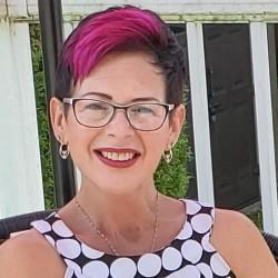 Colleen MARSHALL