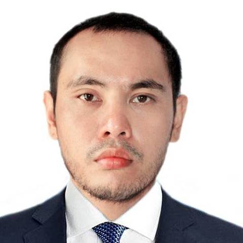 John Joseph Camilo