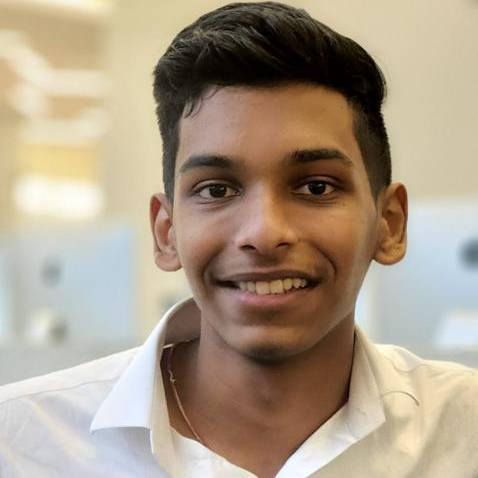 Rakshit Jain