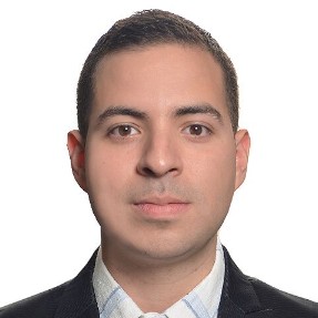 Samuel Gavazut