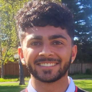 Rahil Janmohamed
