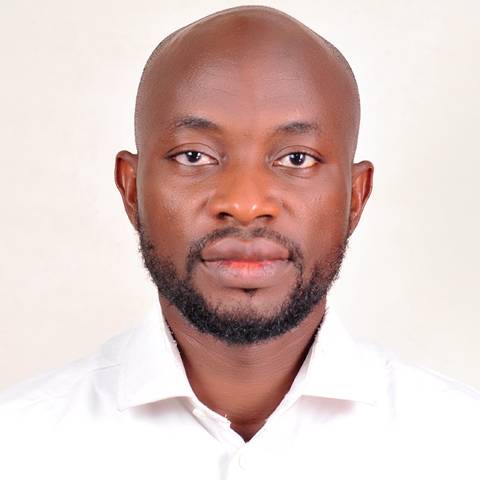 EMMANUEL AGUNLOYE