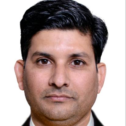 Jashbeer Singh