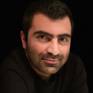 Amirhosein Kasraei