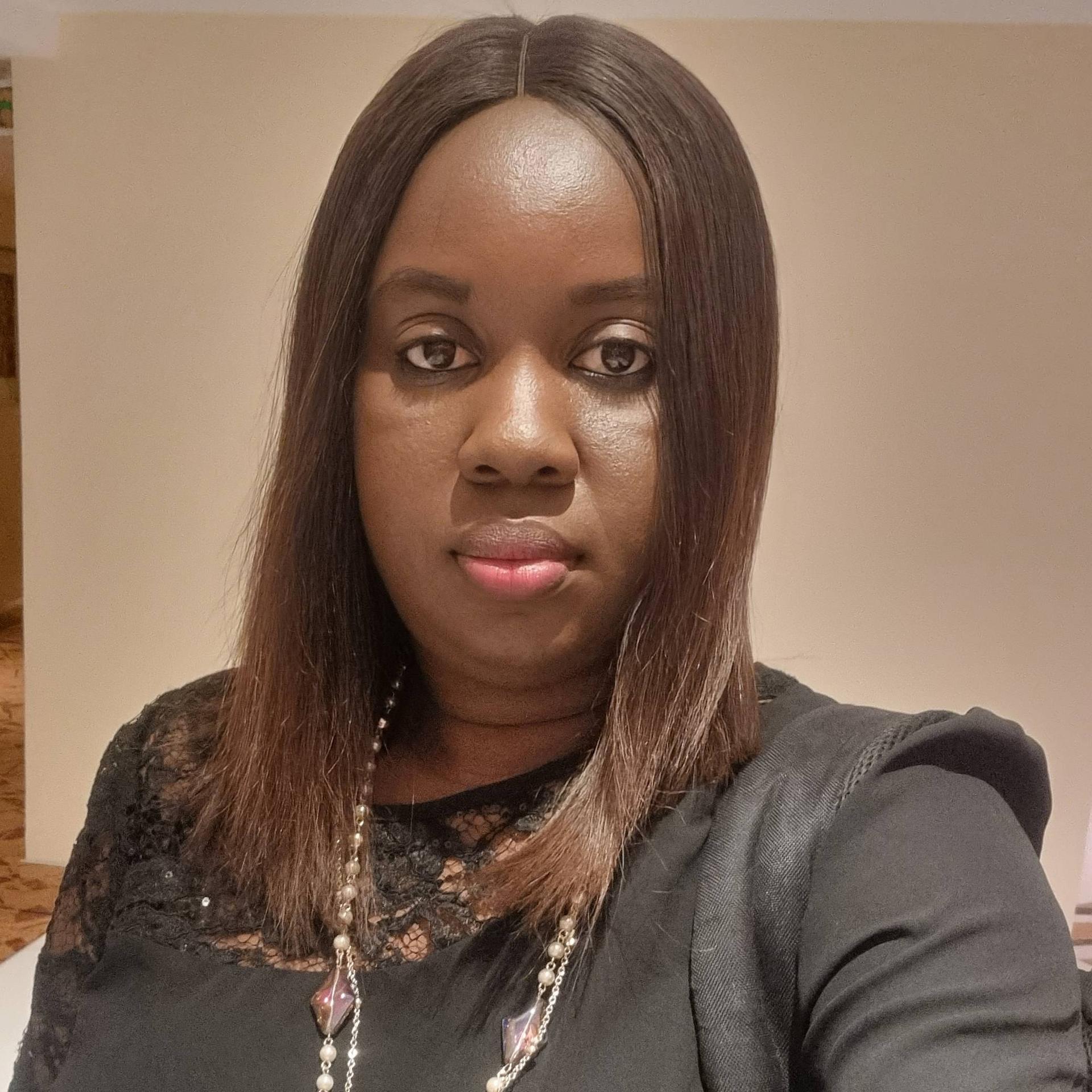 Taiwo Adesayo