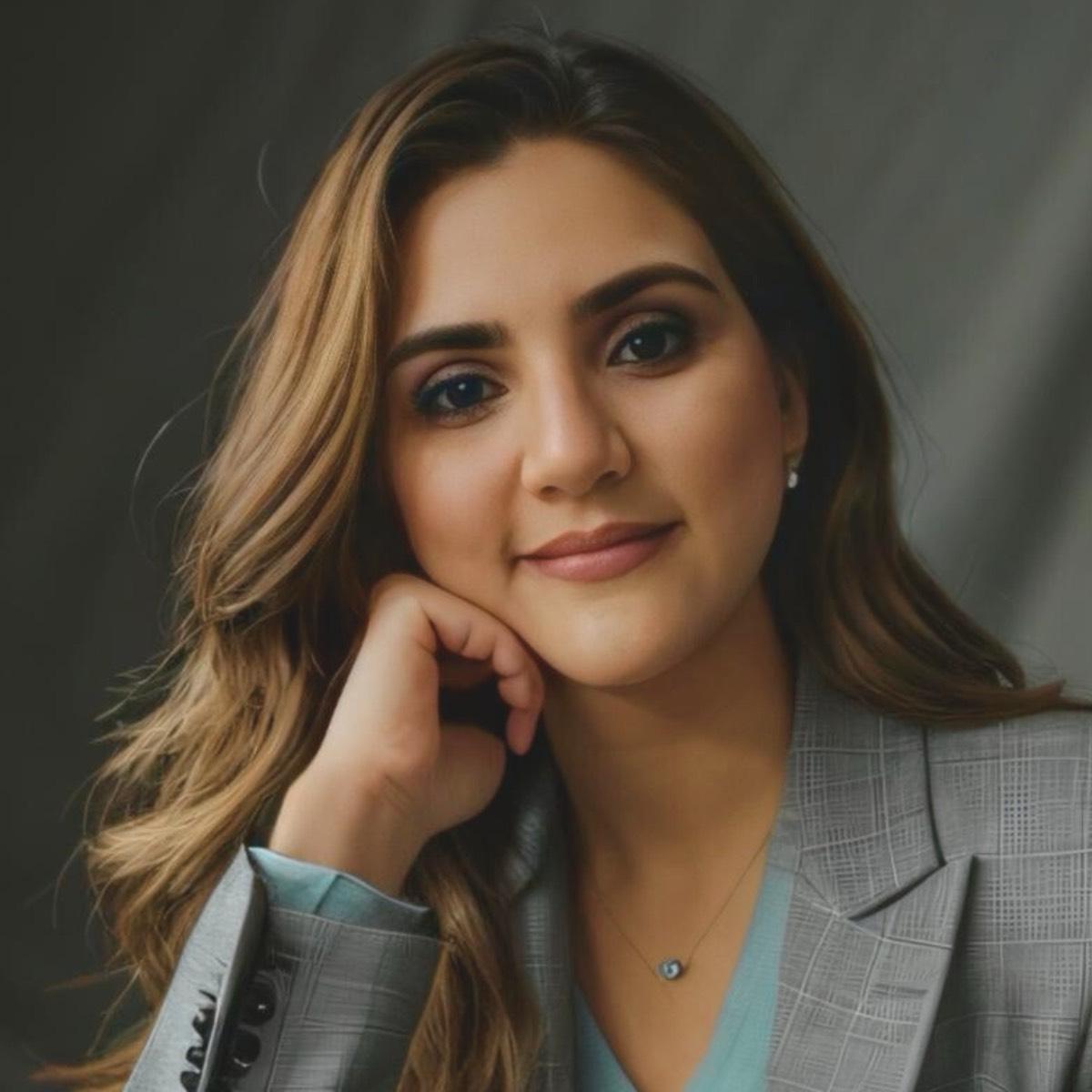 Farnaz Heidari Kohan