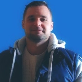 Sébastien Bazinet-Marcil