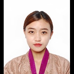 Dechen Syelden Dorjee