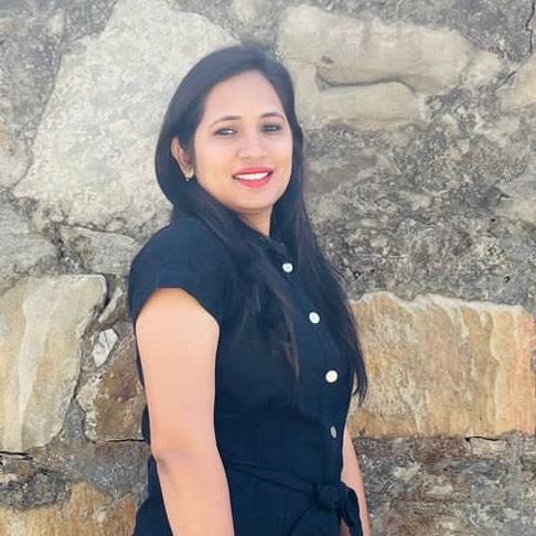 Ami Patel