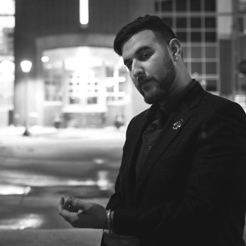 Omer Abdulkareem