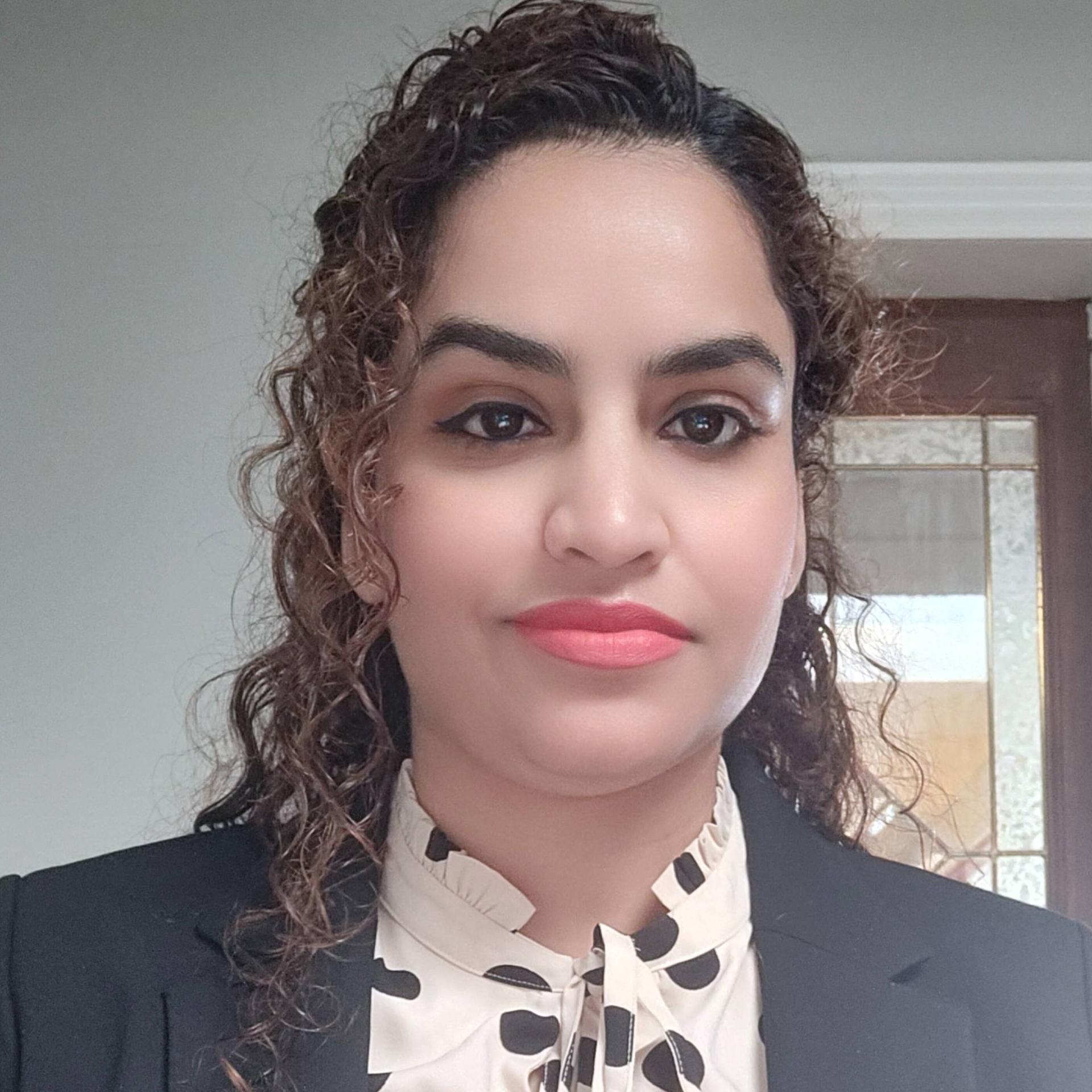 Neha Bansal