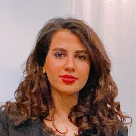 Niloofar Mohamadi