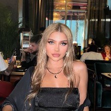 Behnaz Yaghmourli