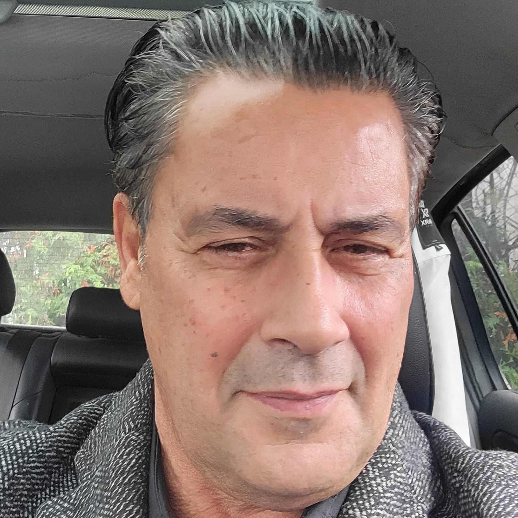 Anthony Pangia