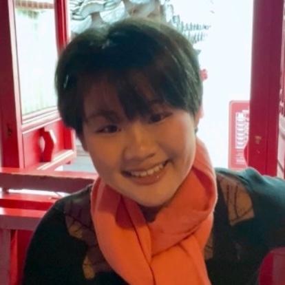 Ella Geng