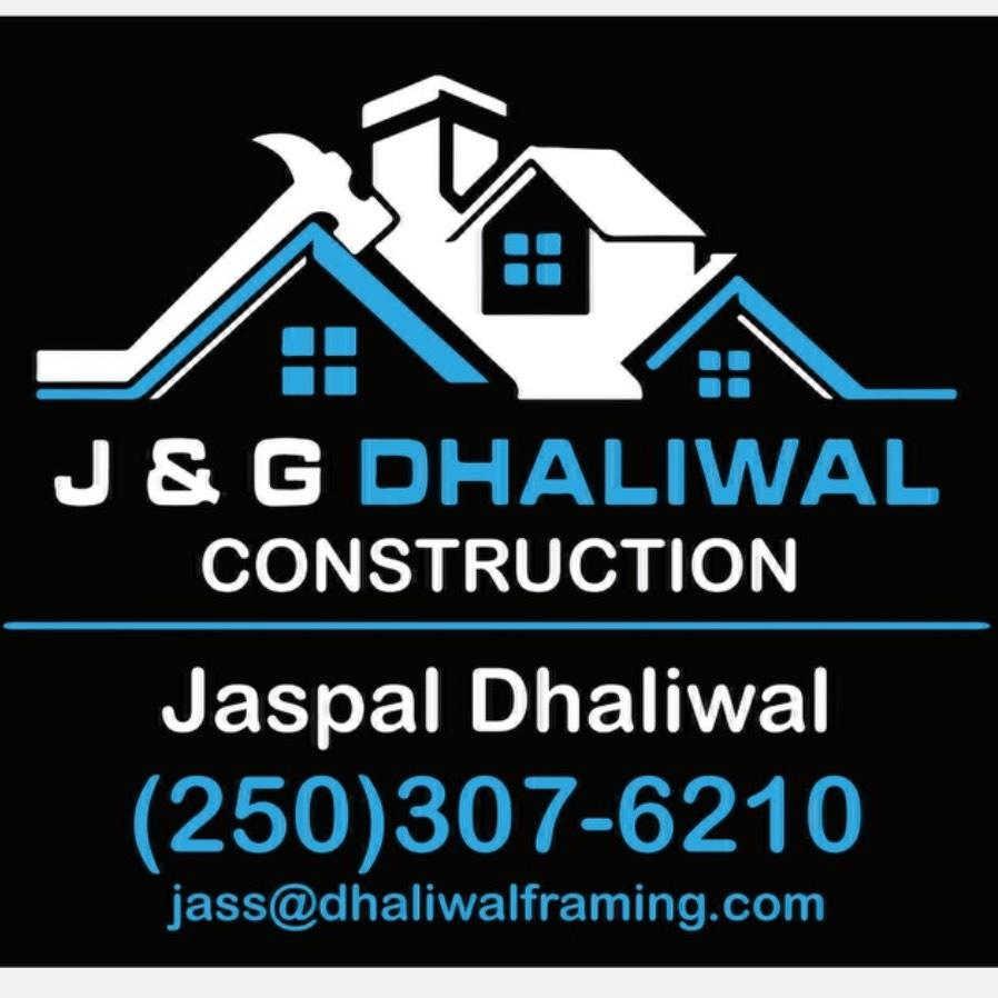 Jaspal Dhaliwal