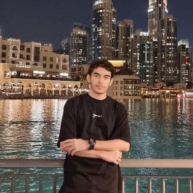 Kiarash Bashokian