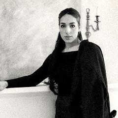 Zeinab Al-Jabiri