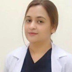 Areeba Nizami