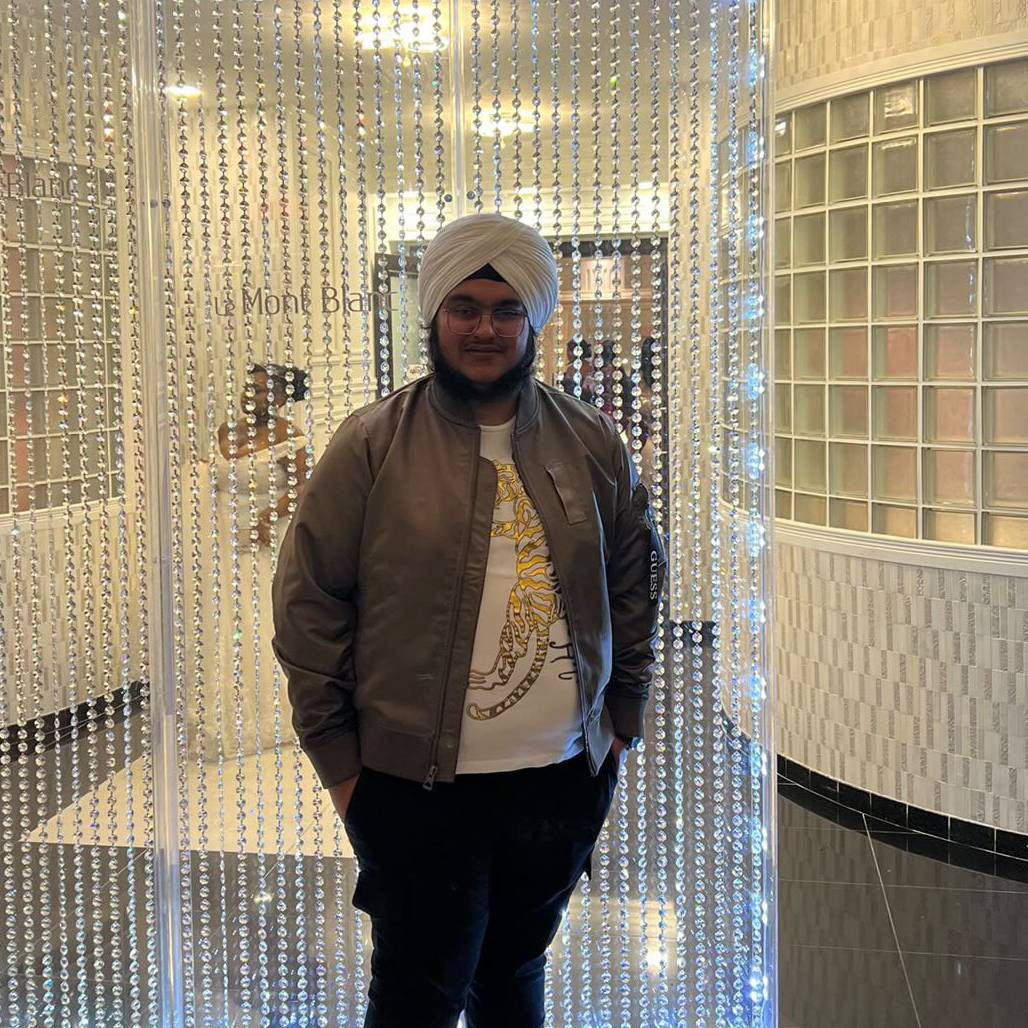 Darasjot Singh