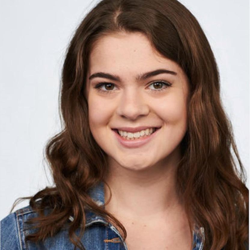 Lise Belanger