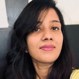 ARYA SREEKUMAR GEETHA