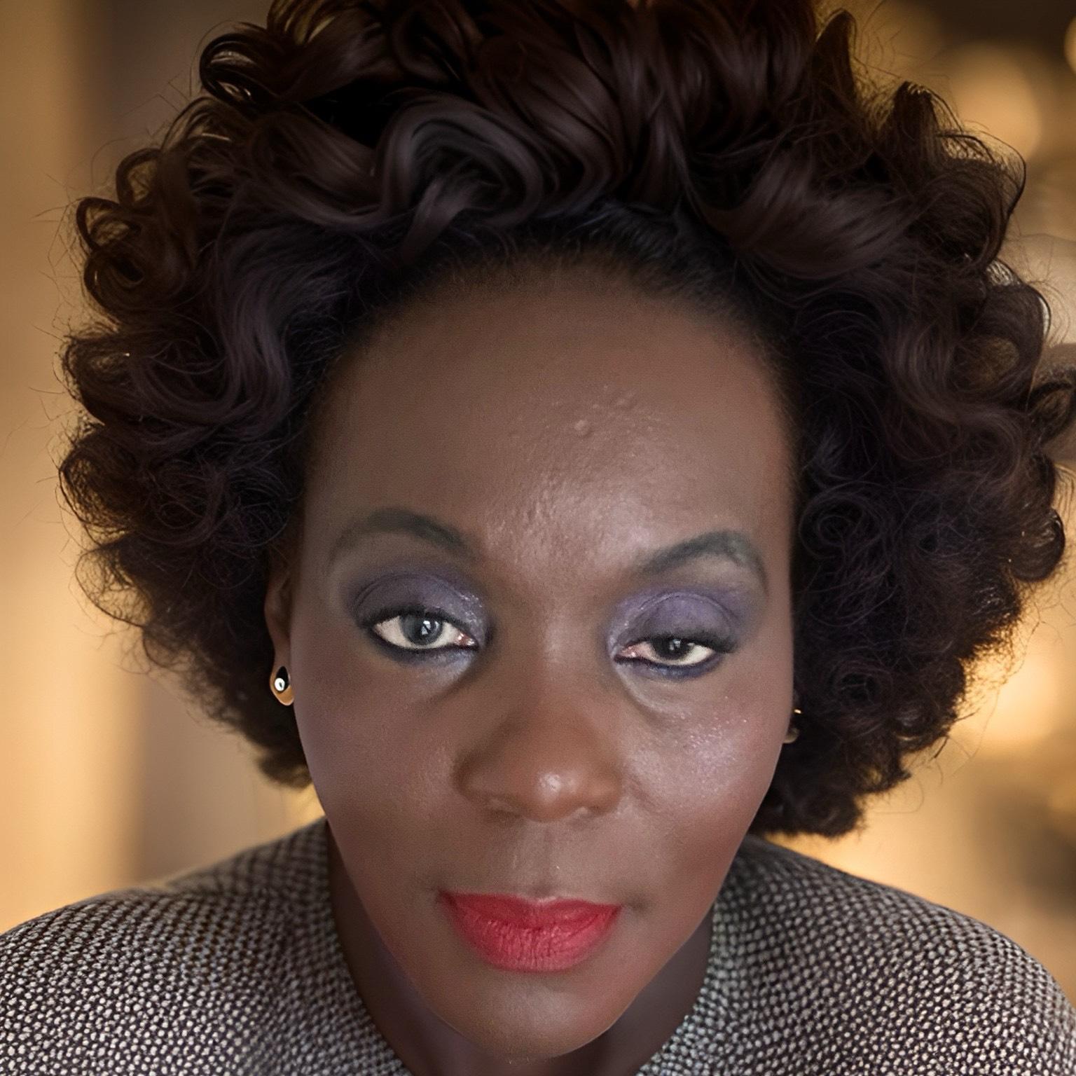 Marcelina Bumba