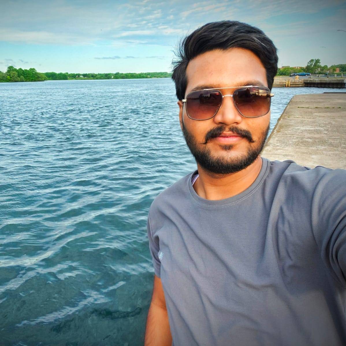 Varun .