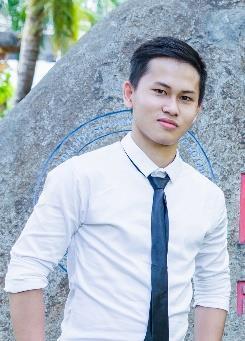 ADAM NGUYEN