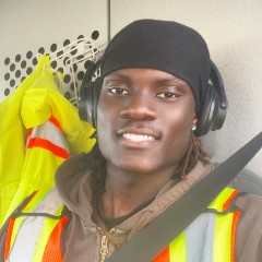 Marcel Ayittey