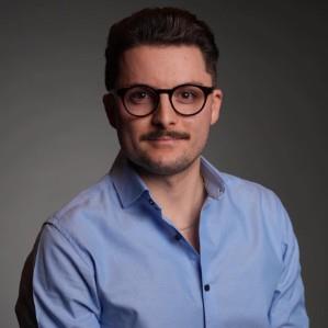 Marc-Antoine Laporte