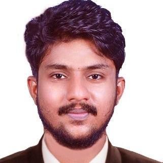 GAUTHAM KRISHNA