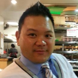DENNIS TAN