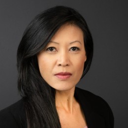 Christina Sy