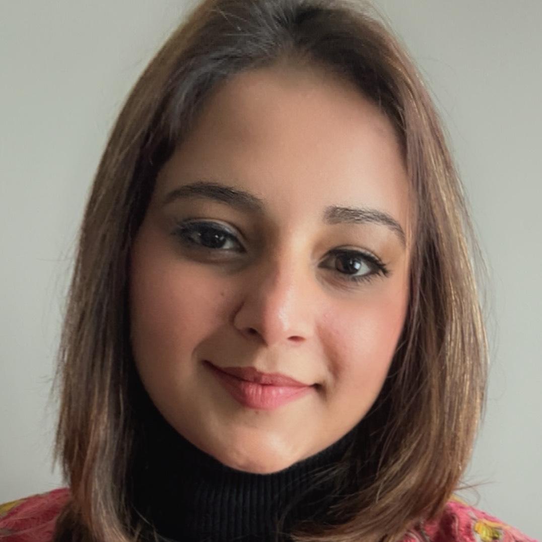 Ridhima Sharma