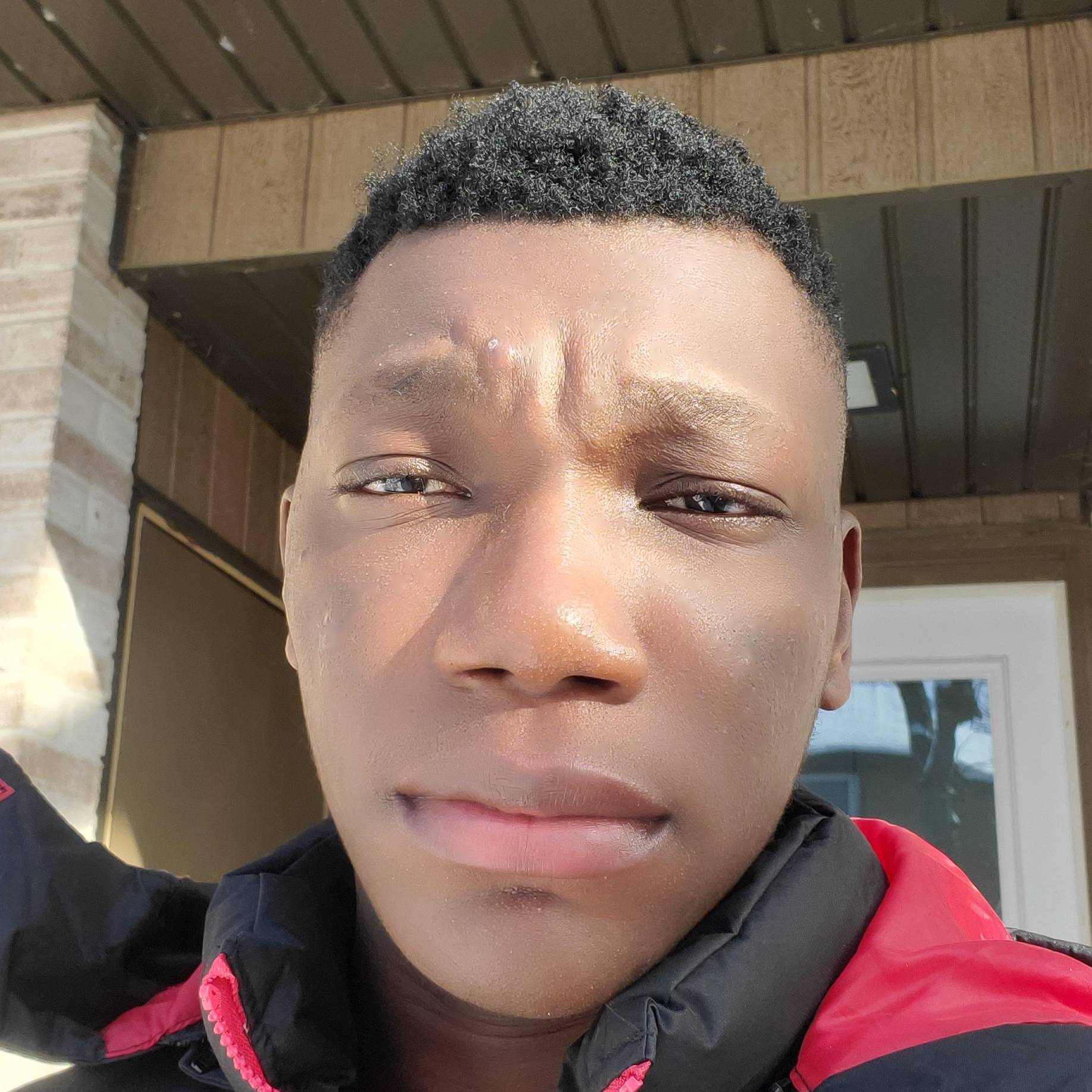 Abdulqudus Aremu