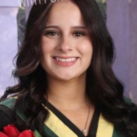 Ariana Gurlitz