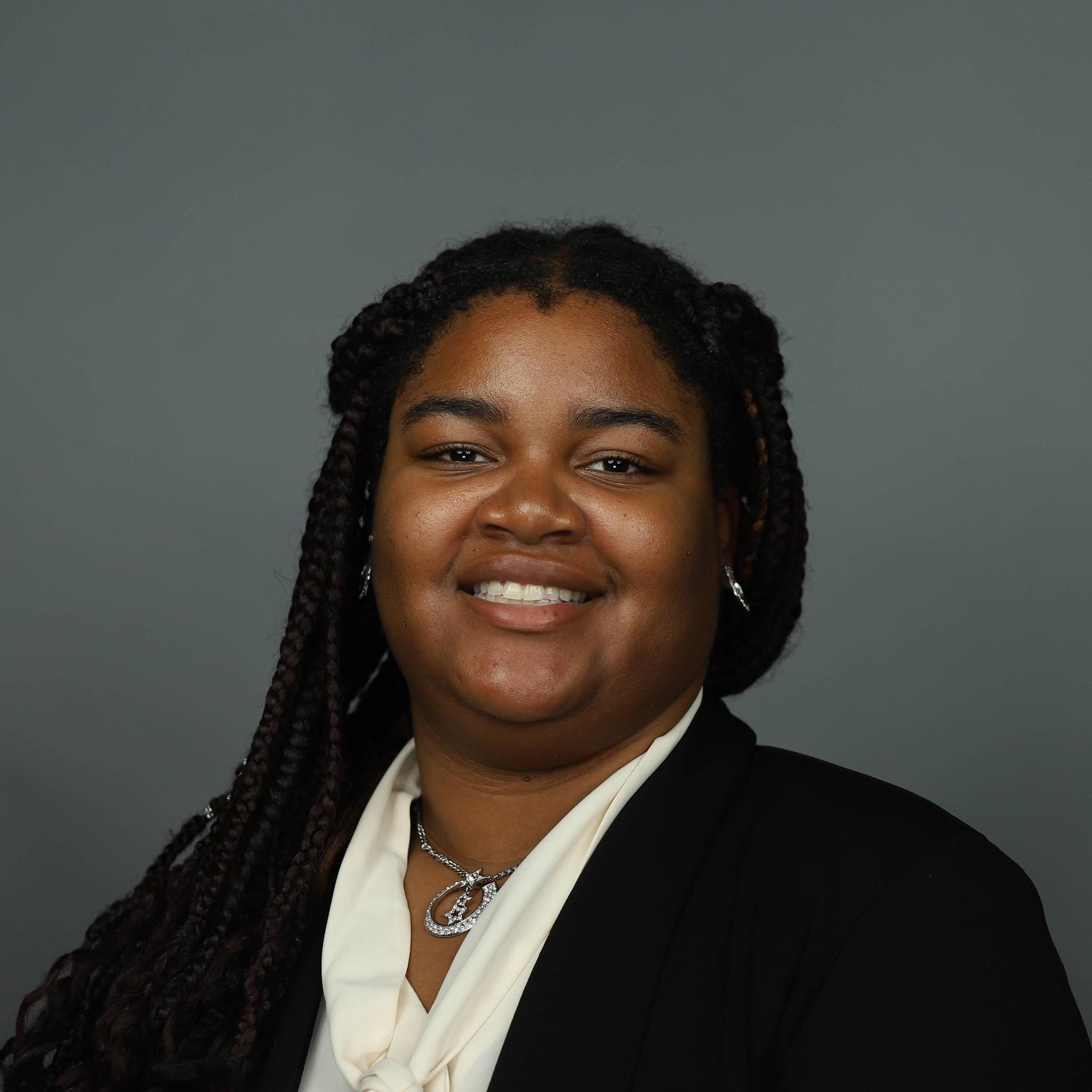 Anajai Brown