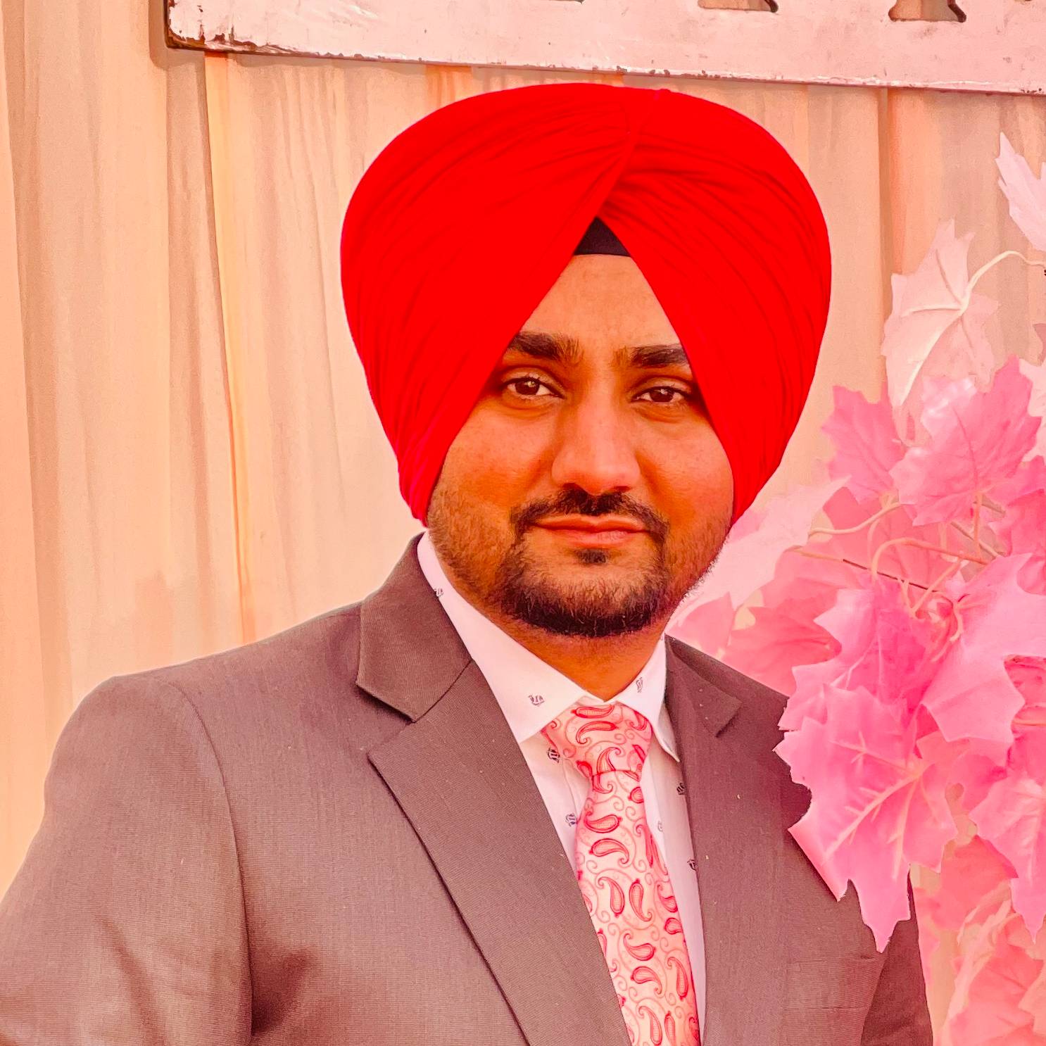 GURJEET KULAR