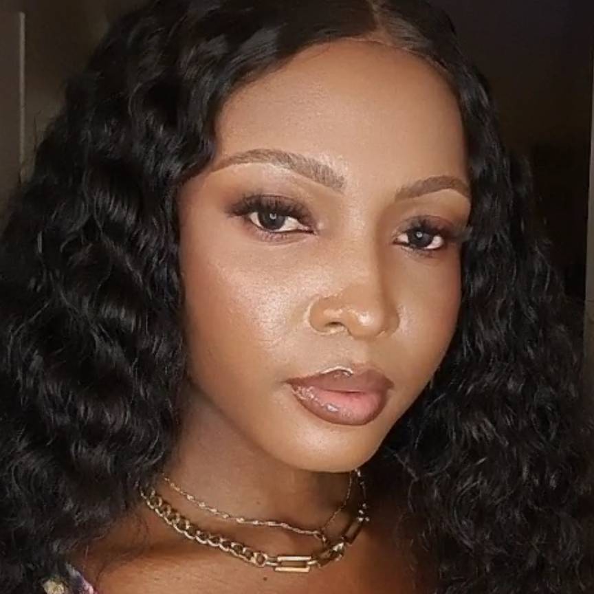 Joy Beauty Okhue