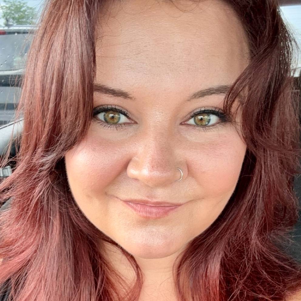 Jessica Sibbick