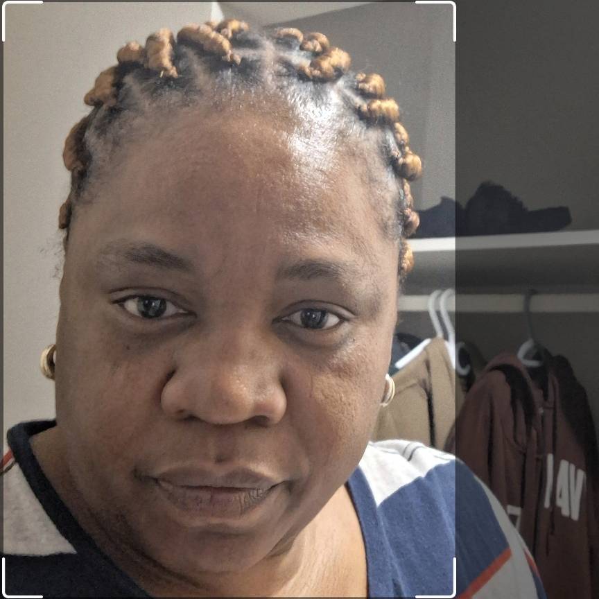 Benedicta Itua-Oaikhiena