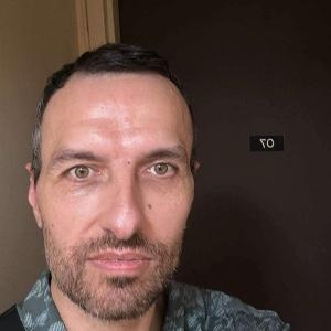 Goran Gjorgjievski