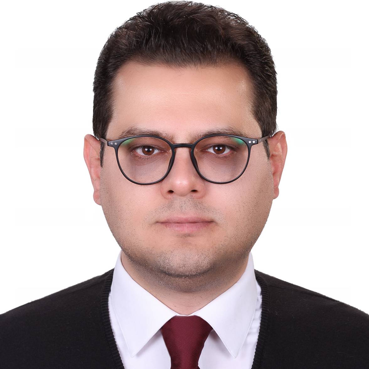 Farzin Rafatpour