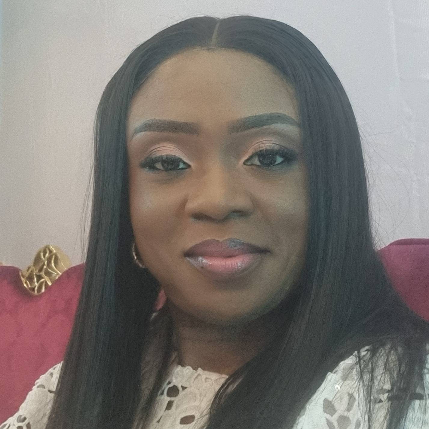 Precious Christian-Nnanyelugo