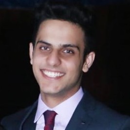 Anish Khanna