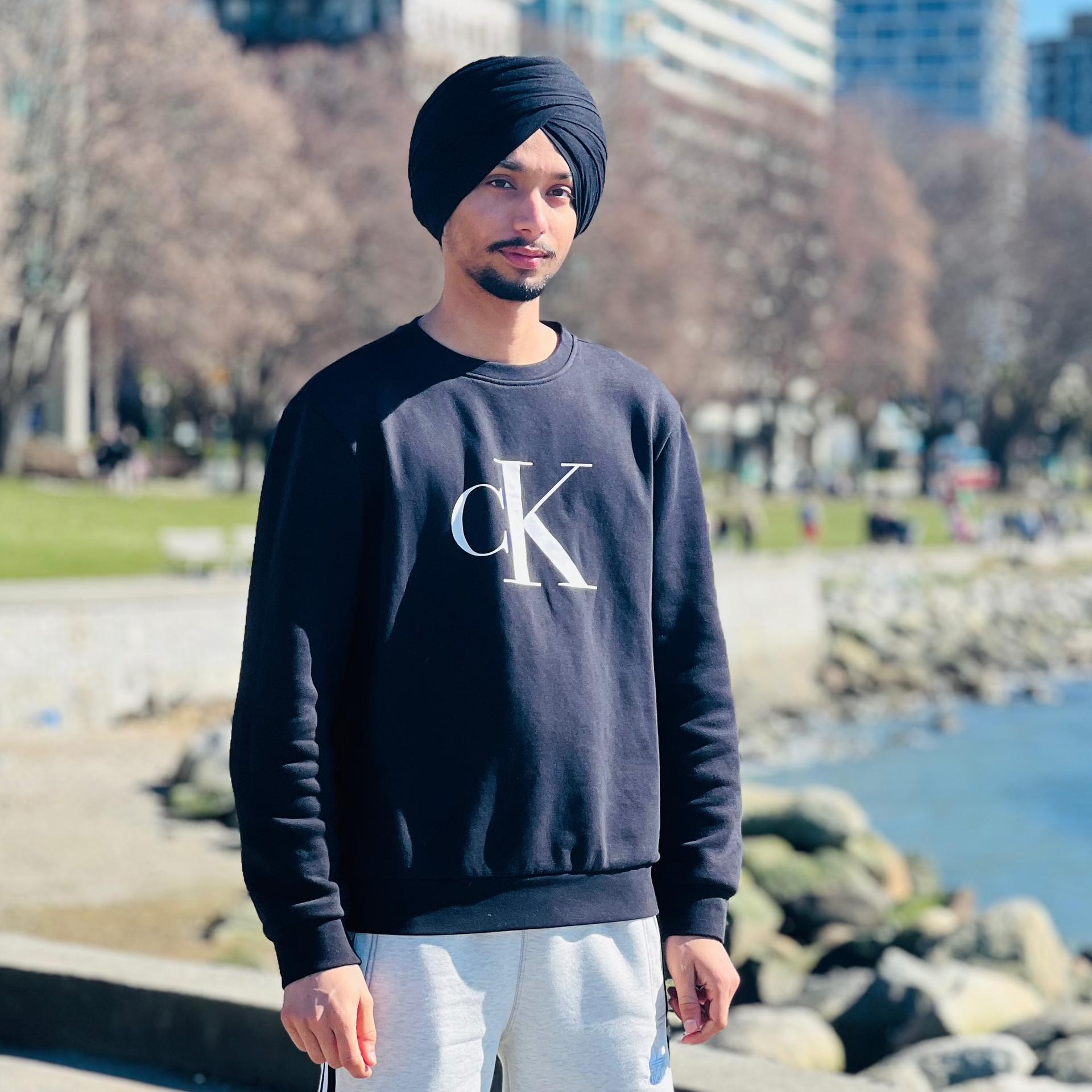 Parvinder Singh